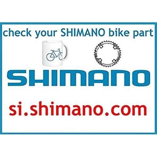SHIMANO S70T Par bromsbelägg för BR-R353 Svart - Y-8KW98010