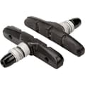 Miniatyrbild 1 av 2: SHIMANO S70T Par bromsbelägg för BR-R353 Svart - Y-8KW98010
