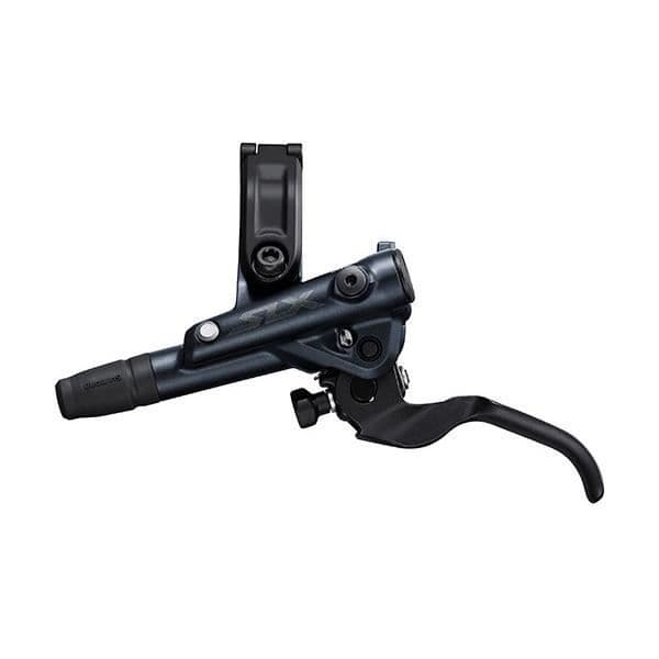 Shimano SLX-M7100 MTB Skivbromsar - Svart - Vänster