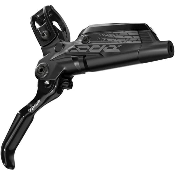 SRAM Code R skivbroms - HR 1800mm svart - MTB - Blandat - Vuxen