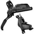 Miniatyrbild 1 av 4: SRAM Code R skivbroms - HR 1800mm svart - MTB - Blandat - Vuxen