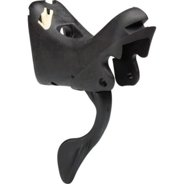 Campagnolo centaur höger växelmekanism 10v<15 - svart