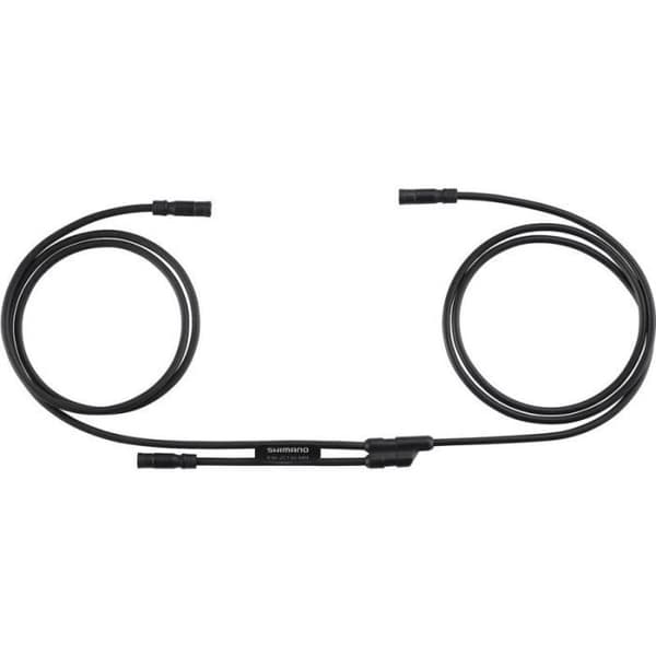 Shimano EW-JC130SM Anslutningskabel för Di2 Groupset - Svart
