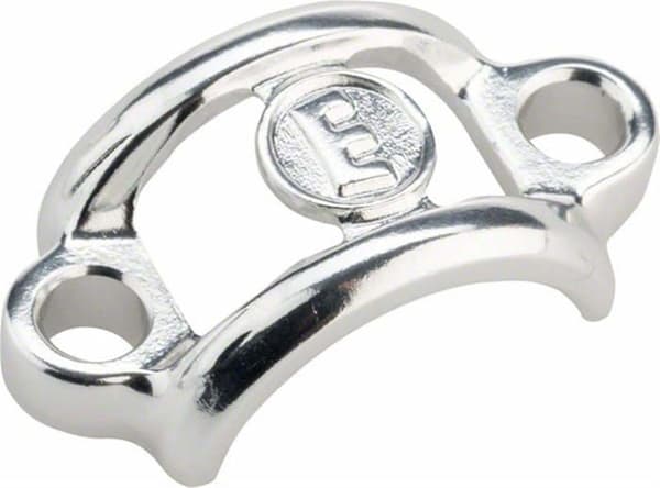 Broms - bromsutrustning - Magura bromsback - 2701244 - Blandad aluminiumklämma