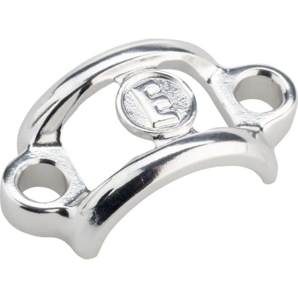 Broms - bromsutrustning - Magura bromsback - 2701244 - Blandad aluminiumklämma