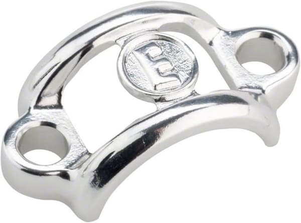 Broms - bromsutrustning - Magura bromsback - 2701244 - Blandad aluminiumklämma
