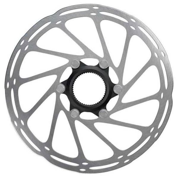Bromsdelar - SRAM - Centerline Center Lock - 160 mm - Rostfritt Stål - Blandat