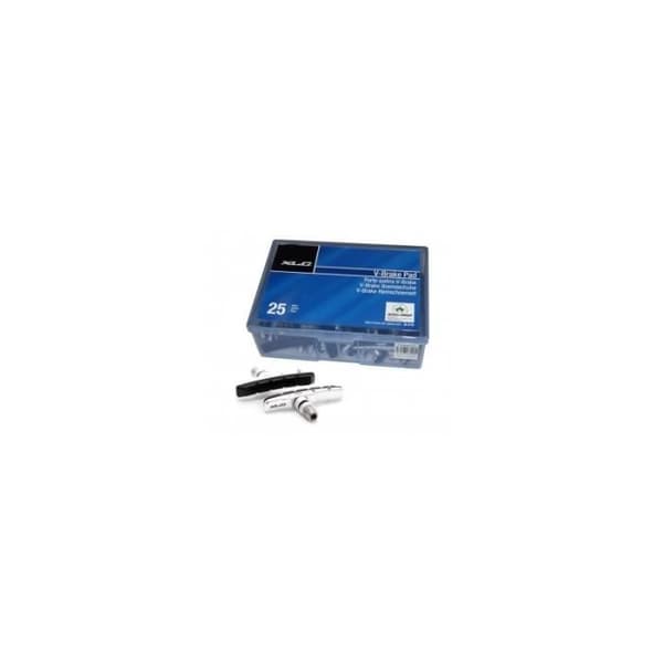 XLC Cartridge V-Brake BS-V02 kuddhållare - Fritidscykel