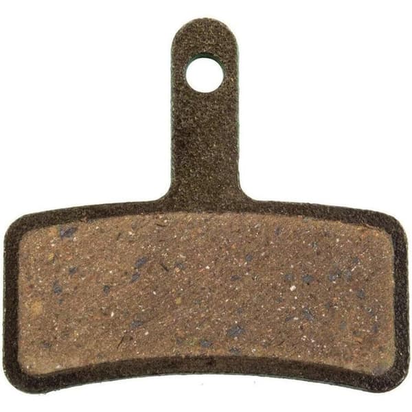 Bromskloss - Clarks - VX863 - Organisk - MTB - Vuxen