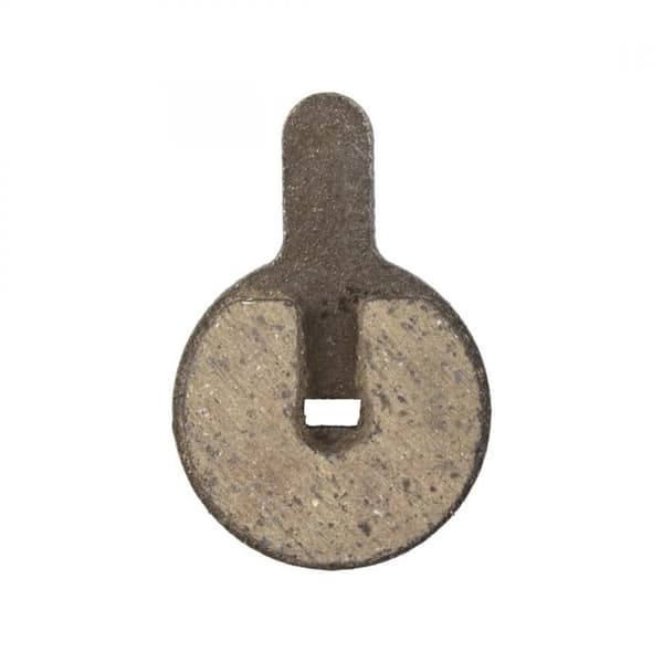Bromskloss - Clarks - VX865 - Organisk - Hög kvalitet - Tyst