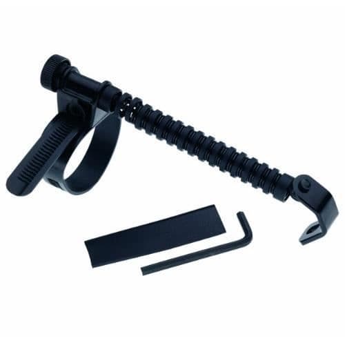 Point 29028501 Styrdämpare Svart Modell XL / 28-62 mm - 352356