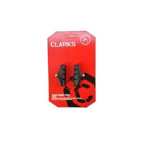 Clarks skridskor i Shimano-stil...