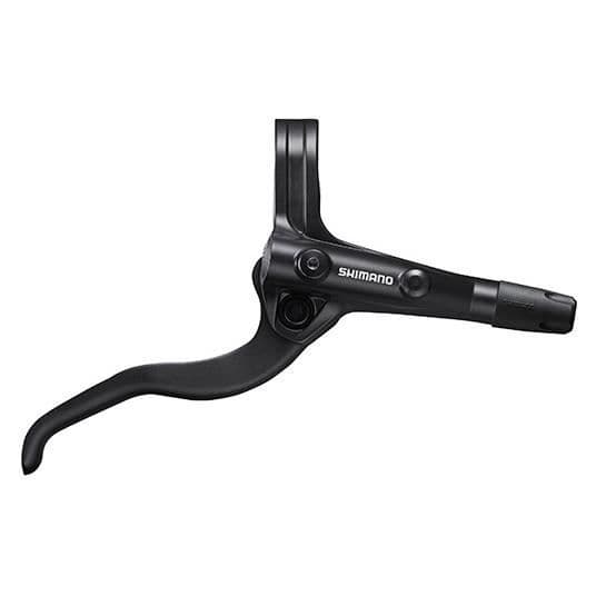 Shimano BL-MT401 bromsspak för 2-finger skivbroms svart