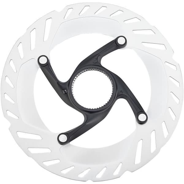 Shimano bromsskiva - RT-CL800 - 140mm/160mm - Grå - Herr
