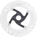 Miniatyrbild 2 av 4: Shimano bromsskiva - RT-CL800 - 140mm/160mm - Grå - Herr