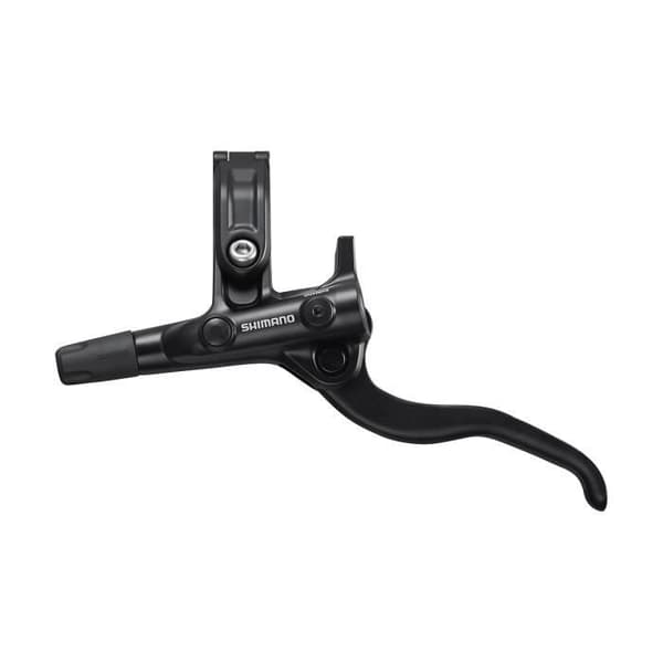 Shimano BRMT420KTBLM4100 bromssats - svart - 1000 mm - Intuitiv och kraftfull bromsning