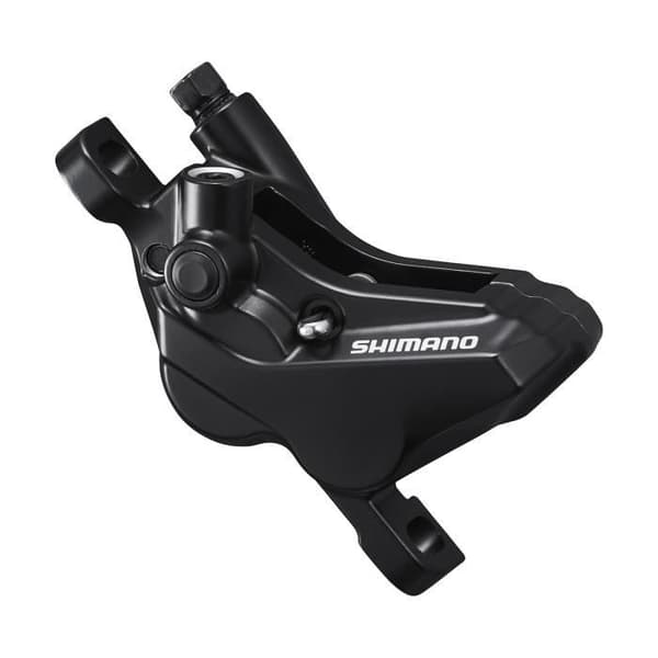Shimano BRMT420KTBLM4100 bromssats - svart - 1000 mm - Intuitiv och kraftfull bromsning