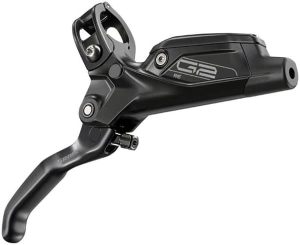 Sram - 00.5018.209.000 - broms-2030019860 Unisex bromsskiva för vuxna, svart, 950 mm