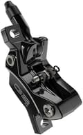 Miniatyrbild 2 av 4: Sram - 00.5018.209.000 - broms-2030019860 Unisex bromsskiva för vuxna, svart, 950 mm