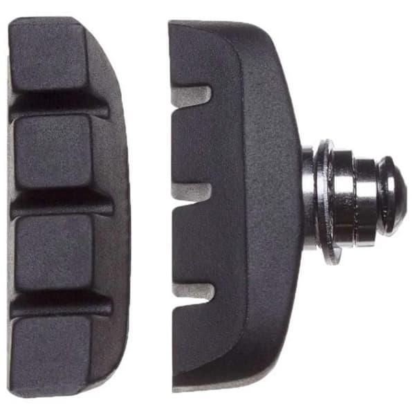 Bromsklossar - BONIN - CHP861 - VTT-klossar - Typ Shimano