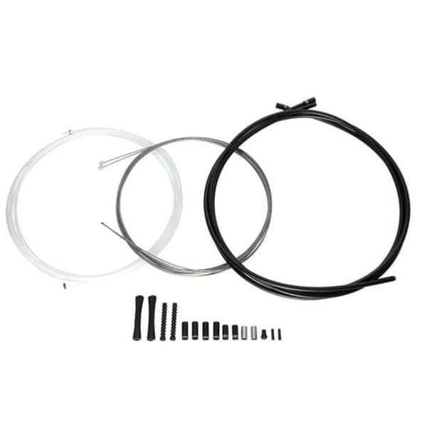Kit kabel/bromsa - Sram - Slickwire - 4mm - 1.1mm - Optimal prestanda