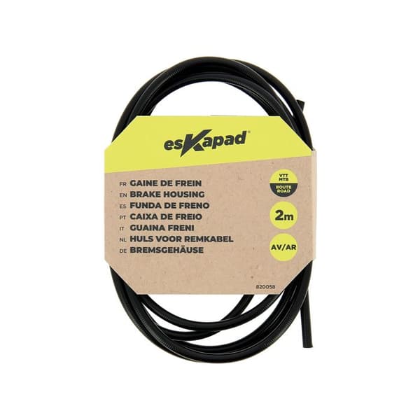 ESKAPAD cykelbromshylsa 2m - cykelbromshylsa