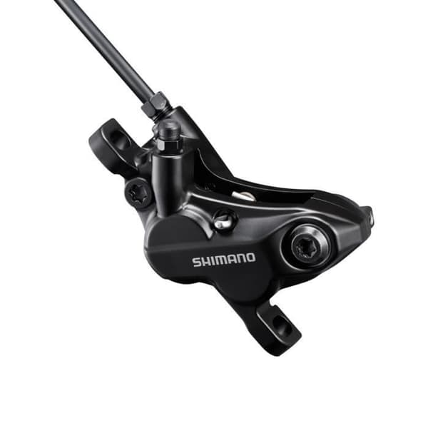 Shimano BR-MT520 skivbromsar