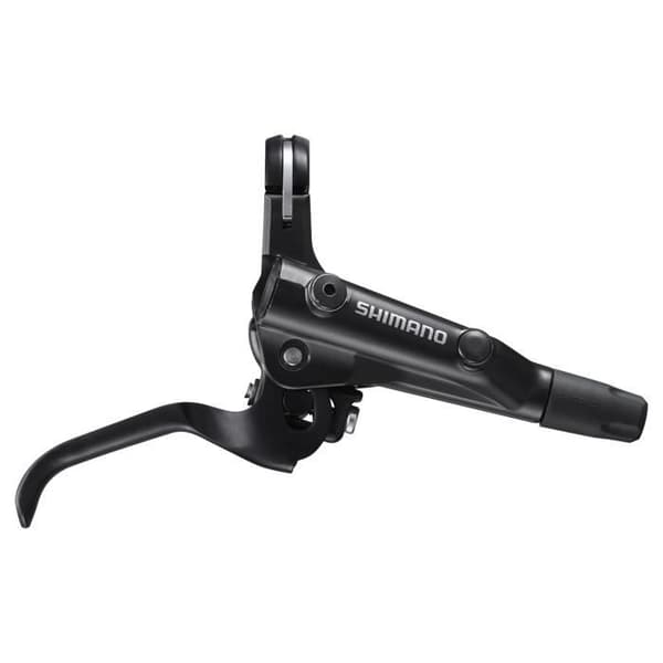 Shimano BL-MT501 hydraulisk skivbromsspak - svart - Vuxen - Herr