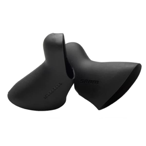 SRAM Red Force Rival Apex bromsbelägg Svart - Kompatibel med SRAM Red, Force, Rival och Apex