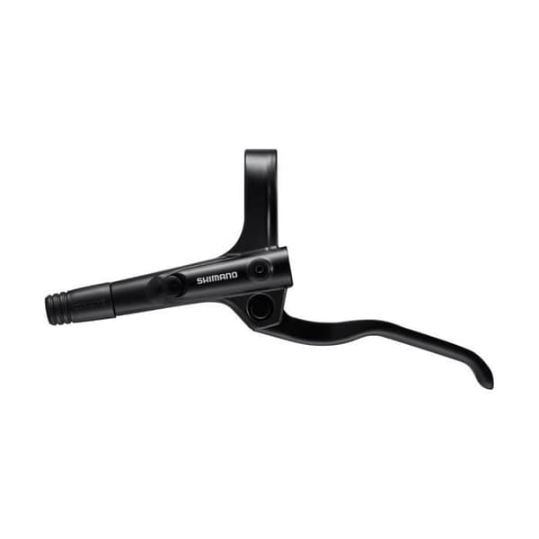 Shimano BL-MT200 hydraulisk skivbroms spak - svart