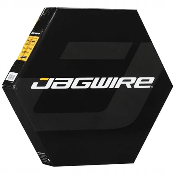 JAGWIRE BREMSEKABEL ARMOR SORT SMURT CGX