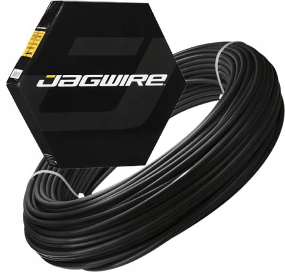 JAGWIRE BREMSEKABEL ARMOR SORT SMURT CGX