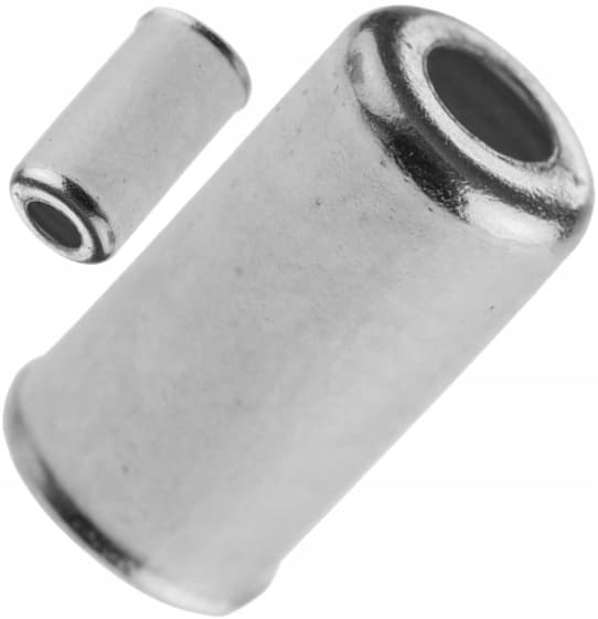 SACCON Bromsvajer, armeringsände 5mm stål