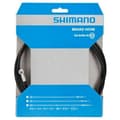 Miniatyrbillede 2 af 2: Shimano Hose Fd Bh90 Xt 4 Pistons 2 Meters Sort