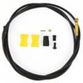 Miniatyrbillede 1 af 2: Shimano Hose Fd Bh90 Xt 4 Pistons 2 Meters Sort