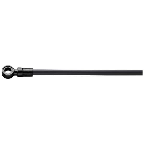 Shimano Xtr Sm-bh90-sbm Musta 1700 mm