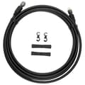 Miniatyrbillede 2 af 2: Jagwire Kit-stealth Sort Cable Pro Hydraulic Hose Sort