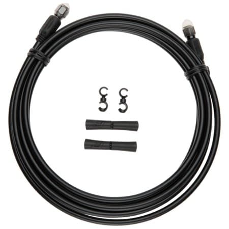 Jagwire Kit-stealth Sort Cable Pro Hydraulic Hose Sort
