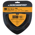 Miniatyrbillede 1 af 2: Jagwire Kit-stealth Sort Cable Pro Hydraulic Hose Sort