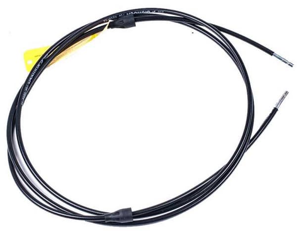 Formula Cr/cr1 Speed Lock Hose 2.1 Meters Svart