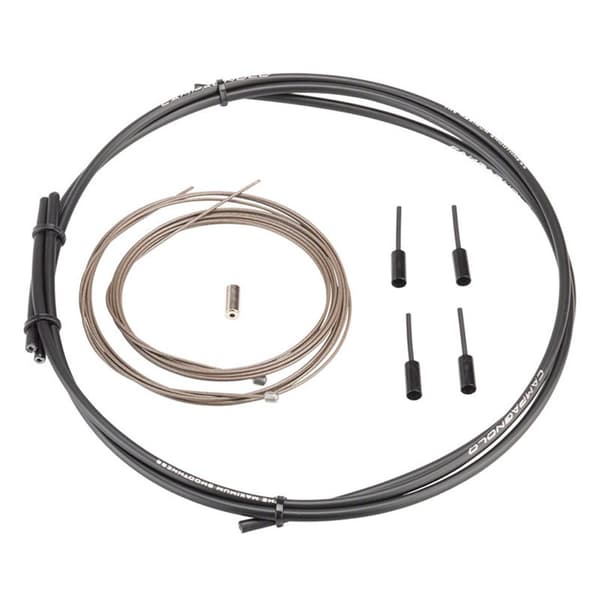 Campagnolo Cg-frd700 10-12s Svart