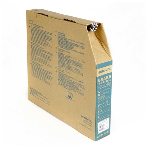 Shimano 9000 20 Enheder Søvfarvet 1.6 x 2000 mm