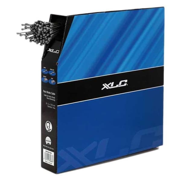 Xlc Brake Inner Lines Race Br X60 50 Pieces Sort 1.5 x 1700 mm