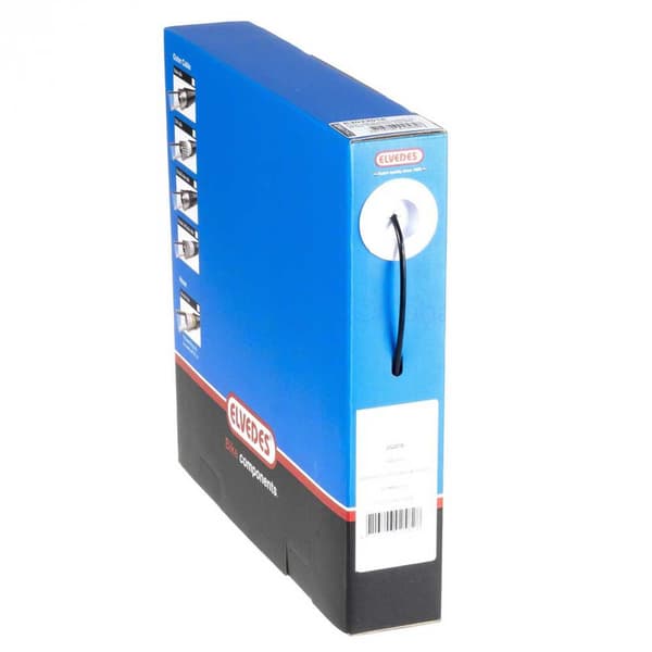 Elvedes Tippakaapelin Holkki Ot-rs900 30 Metrit Musta 3.5 mm