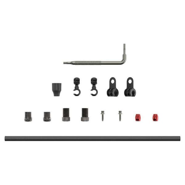 Sram Slangesæt Hdr 2000 Avid Code/r/elixir1/3 Søvfarvet