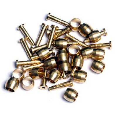 Massi Needle And Bushing For Hydraulic Shimano 20 Units Gylden