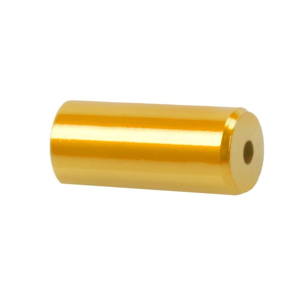 M-wave Cap Out 200 Units Orange 5 mm