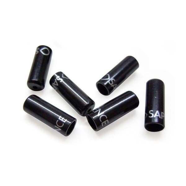 Sapience Inner Cable End Cap 100 Units Sort