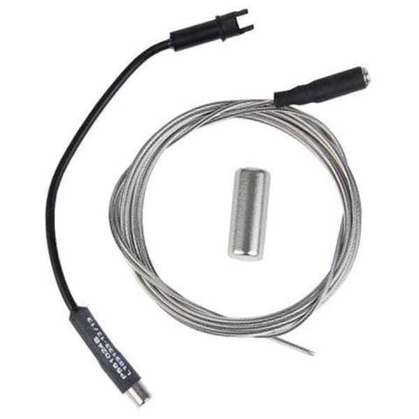 Campagnolo Styr Internt Kabel Eps V4 Sort