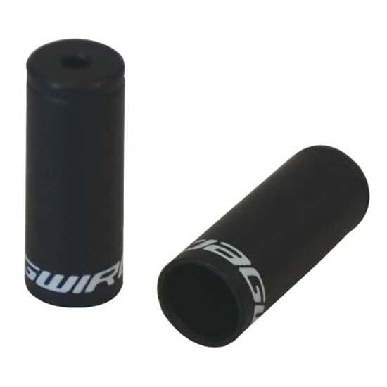 Jagwire Bremsehus Top 50 Enheder Sort 5 mm